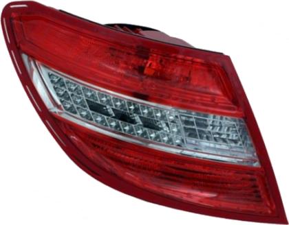 BINDER 3963,658,1 - Feu arrière droxauto.com