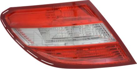 BINDER 3963,658,2 - Feu arrière droxauto.com