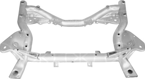 BINDER 3963,285,1 - Corps d'essieu droxauto.com