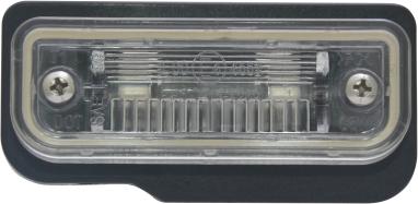 BINDER 3962,650,1 - Feu éclaireur de plaque droxauto.com