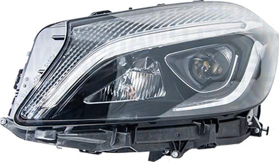 BINDER 3907,550,5 - Projecteur principal droxauto.com