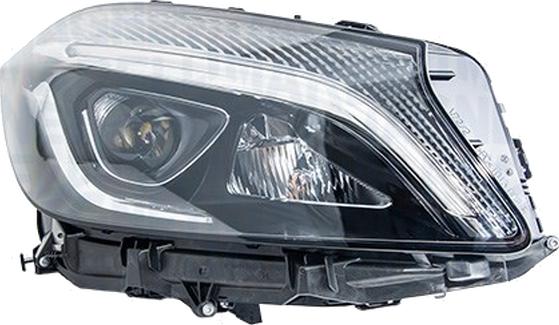 BINDER 3907,551,5 - Projecteur principal droxauto.com