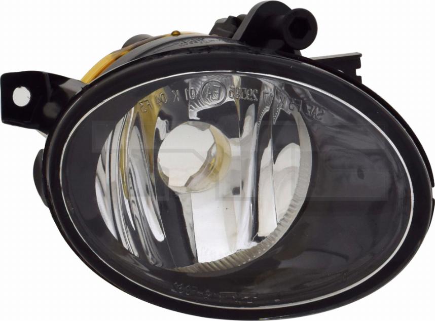 BINDER 3989,581,1 - Projecteur antibrouillard droxauto.com