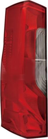 BINDER 3989,658,1 - Feu arrière droxauto.com