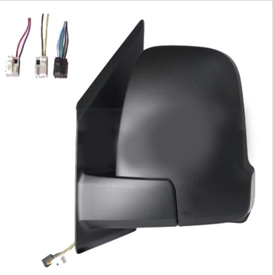 BINDER 3989,701,2 - Rétroviseur extérieur droxauto.com