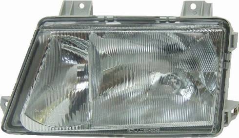 BINDER 3986,506,2 - Projecteur principal droxauto.com