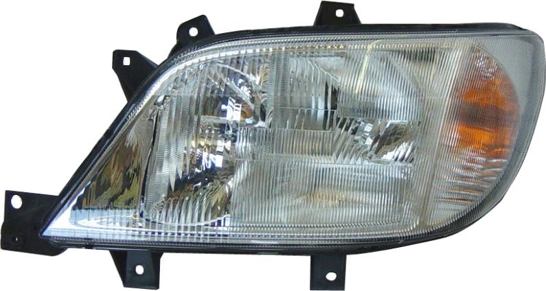 BINDER 3986,508,3 - Projecteur principal droxauto.com