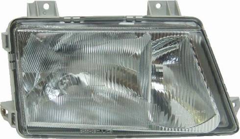 BINDER 3986,507,2 - Projecteur principal droxauto.com