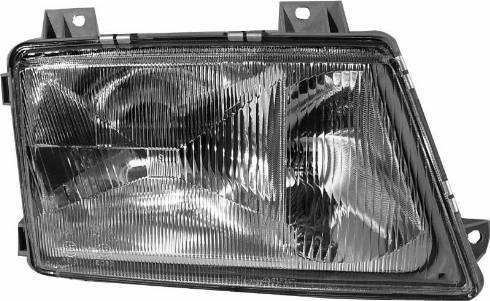 BINDER 3986,513,2 - Projecteur principal droxauto.com