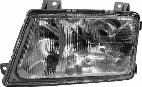 BINDER 3986,512,2 - Projecteur principal droxauto.com