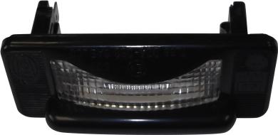 BINDER 3986,650,1 - Feu éclaireur de plaque droxauto.com