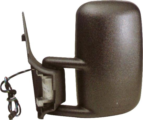 BINDER 3986,701,2 - Rétroviseur extérieur droxauto.com