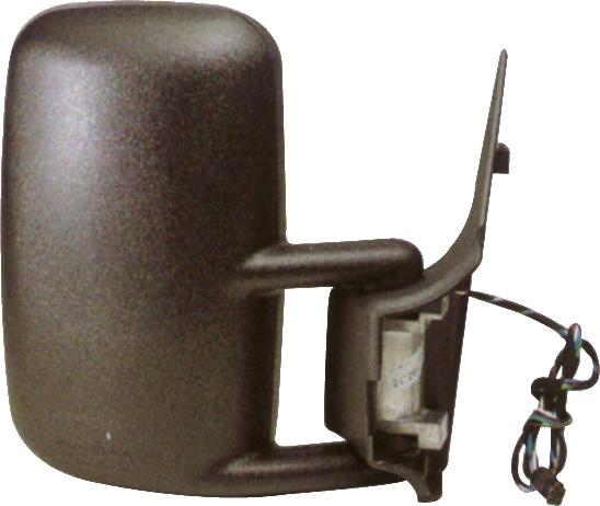 BINDER 3986,702,2 - Rétroviseur extérieur droxauto.com