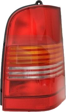 BINDER 3980,659,2 - Feu arrière droxauto.com