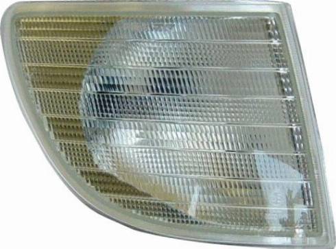 BINDER 3980,603,1 - Feu clignotant droxauto.com