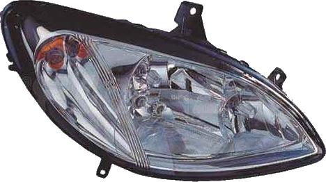 BINDER 3981,513,1 - Projecteur principal droxauto.com