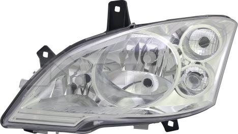 BINDER 3981,512,2 - Projecteur principal droxauto.com