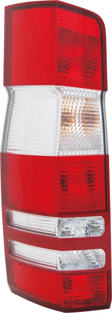 BINDER 3988,659,1 - Feu arrière droxauto.com