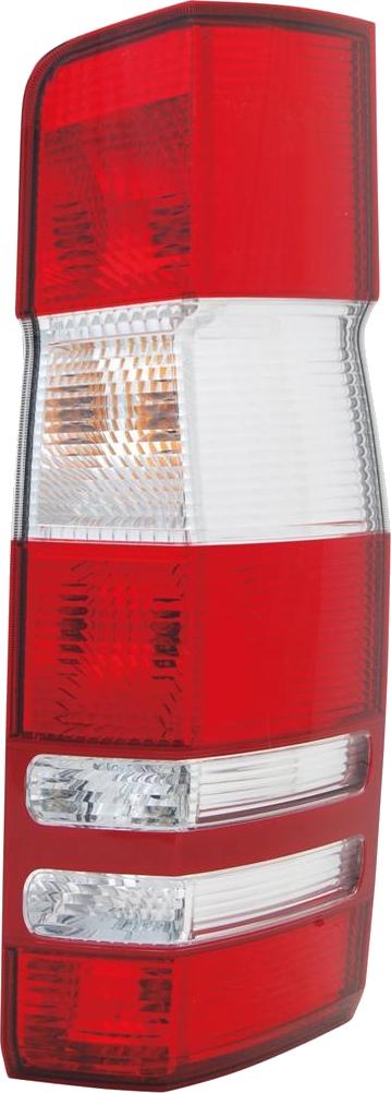 BINDER 3988,658,1 - Feu arrière droxauto.com