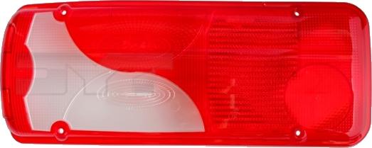 BINDER 3988,674,1 - Feu arrière droxauto.com