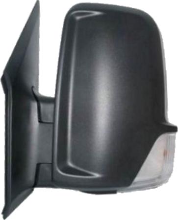 BINDER 3988,701,1 - Rétroviseur extérieur droxauto.com