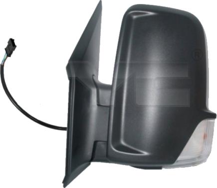 BINDER 3988,701,3 - Rétroviseur extérieur droxauto.com