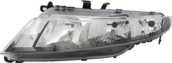 BINDER 3058,506,1 - Projecteur principal droxauto.com