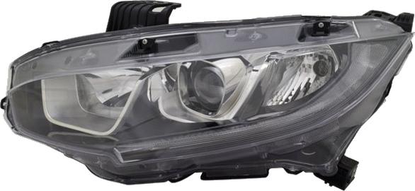 BINDER 3060,506,1 - Projecteur principal droxauto.com