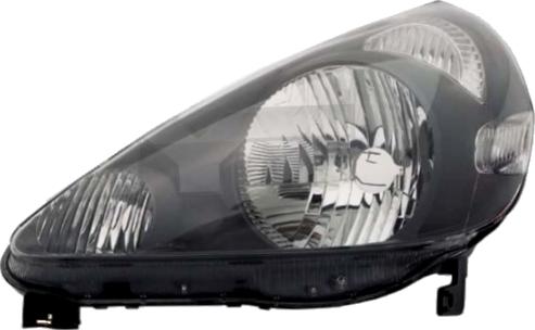 BINDER 3070,512,1 - Projecteur principal droxauto.com