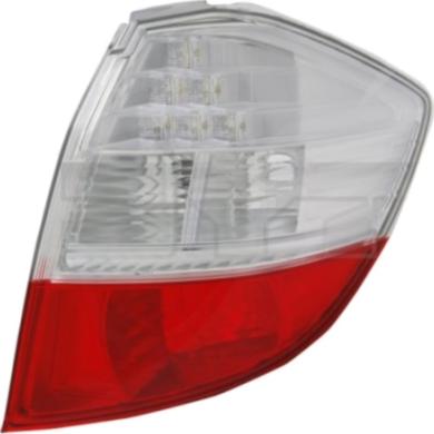 BINDER 3071,659,1 - Feu arrière droxauto.com