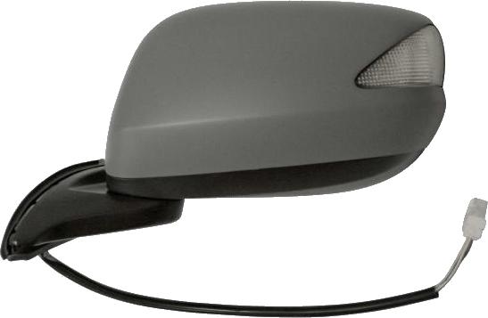 BINDER 3071,701,1 - Rétroviseur extérieur droxauto.com