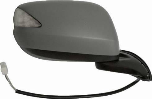 BINDER 3071,702,2 - Rétroviseur extérieur droxauto.com