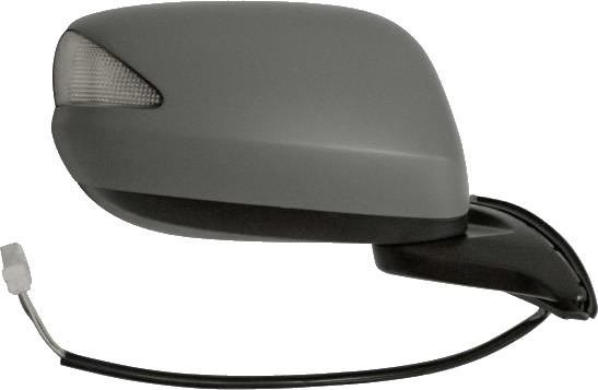 BINDER 3071,702,1 - Rétroviseur extérieur droxauto.com