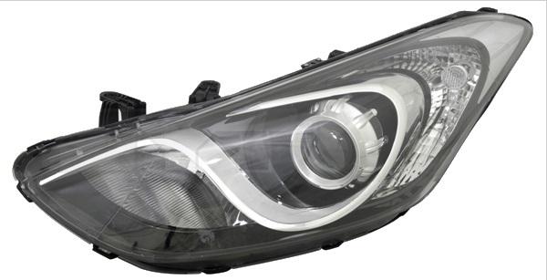 BINDER 3156,506,1 - Projecteur principal droxauto.com