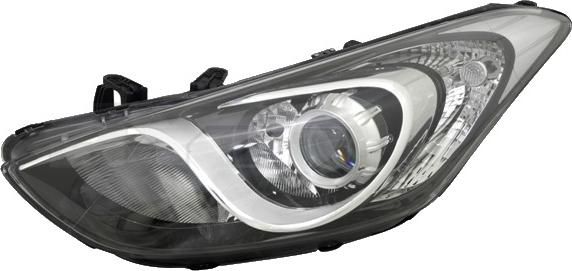 BINDER 3156,506,2 - Projecteur principal droxauto.com