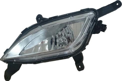 BINDER 3156,580,1 - Projecteur antibrouillard droxauto.com