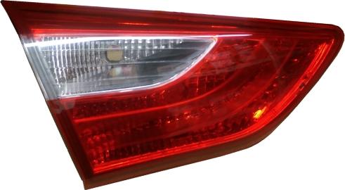 BINDER 3156,644,1 - Feu arrière droxauto.com