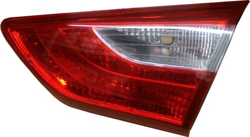 BINDER 3156,645,1 - Feu arrière droxauto.com