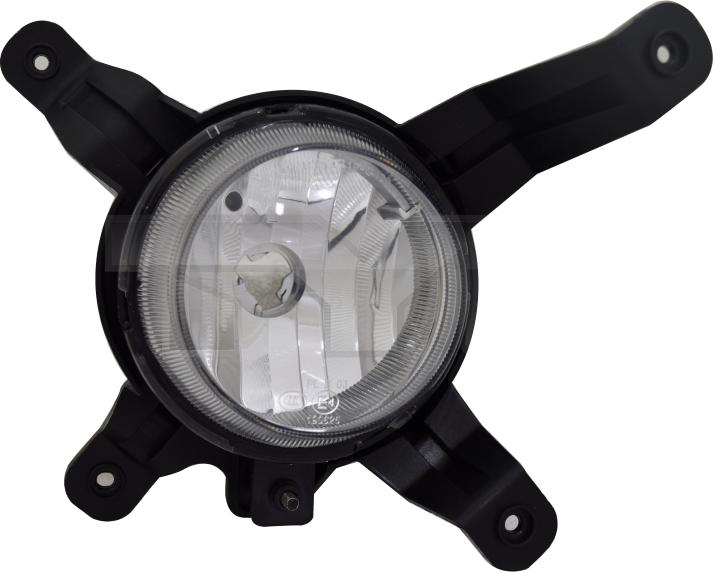 BINDER 3160,581,1 - Projecteur antibrouillard droxauto.com