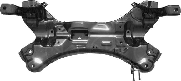 BINDER 3160,285,1 - Corps d'essieu droxauto.com