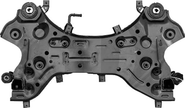 BINDER 3171,285,3 - Corps d'essieu droxauto.com