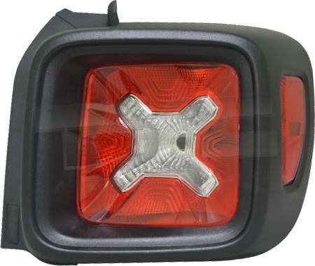 BINDER 3360,659,1 - Feu arrière droxauto.com