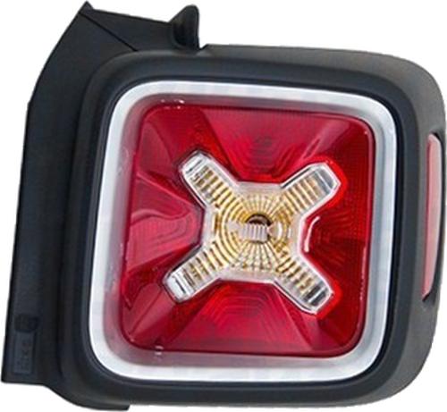 BINDER 3360,653,2 - Feu arrière droxauto.com