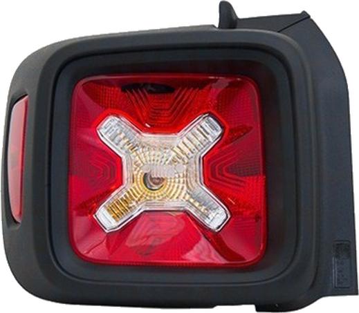 BINDER 3360,652,1 - Feu arrière droxauto.com