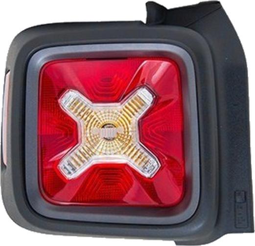 BINDER 3360,652,3 - Feu arrière droxauto.com