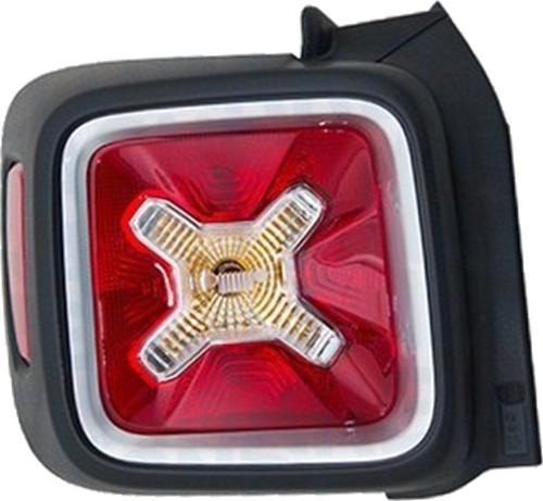 BINDER 3360,652,2 - Feu arrière droxauto.com