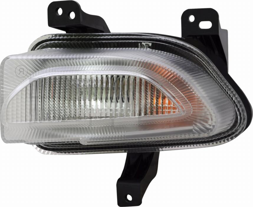 BINDER 3360,602,1 - Feu clignotant droxauto.com