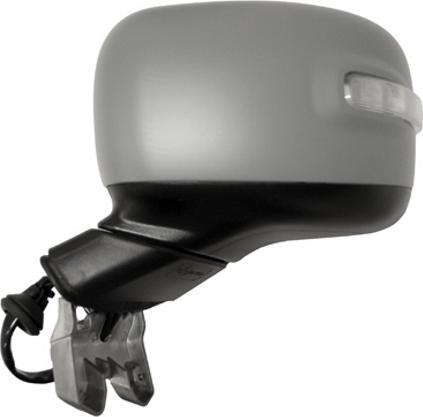 BINDER 3360,701,1 - Rétroviseur extérieur droxauto.com