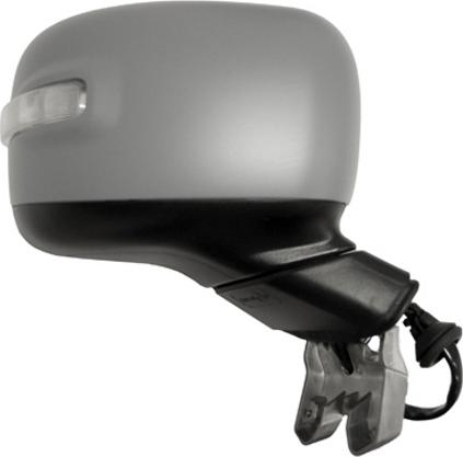 BINDER 3360,702,1 - Rétroviseur extérieur droxauto.com