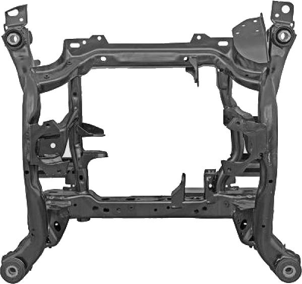 BINDER 3320,285,1 - Corps d'essieu droxauto.com